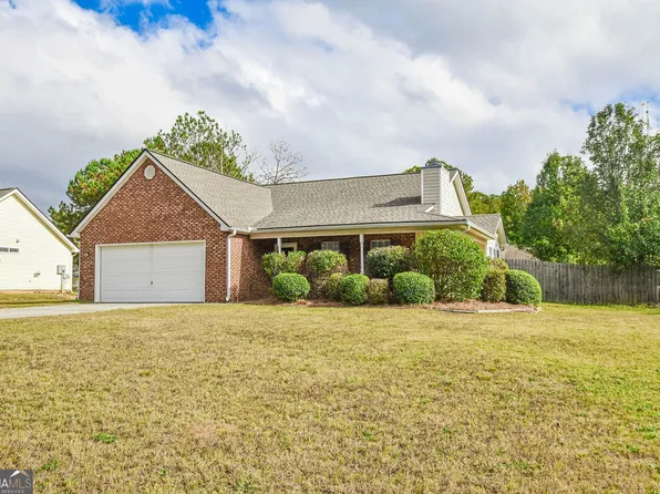 322 Magnolia Ln, Monroe, GA 30655