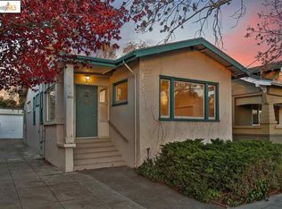 356 50th St, Oakland, CA 94609