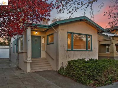 356 50th St, Oakland, CA, 94609