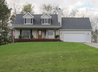 9700 Blue Heron, Eaton Rapids, MI 48827