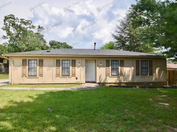 4218 Beckmont Drive, Augusta, GA