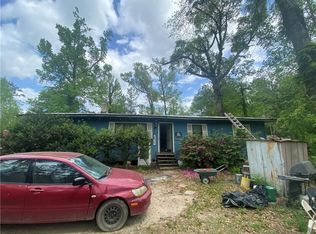 728 Section Line Rd, Leesville, LA 71446