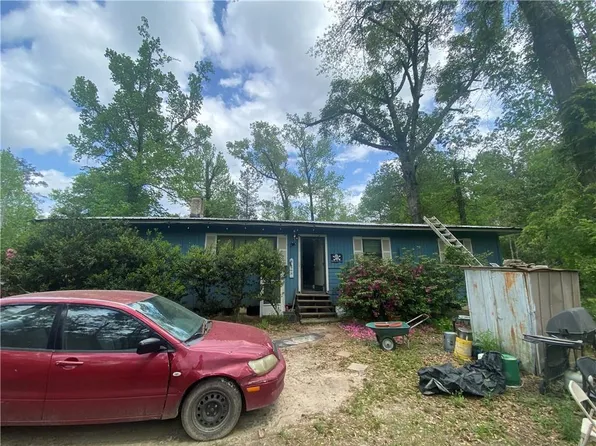 728 Section Line Rd, Leesville, LA 71446