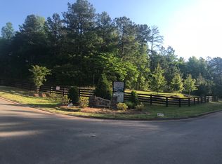 Hidden Cove Dr, Ball Ground, GA 30107