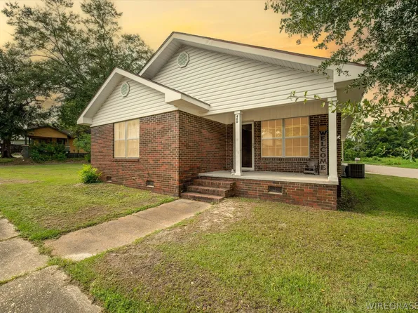 400 Dunson St, Andalusia, AL 36420