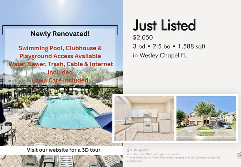 26542 Chimney Spire Ln — Photo 1