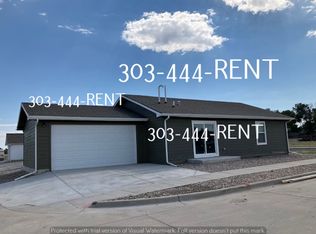 1619 Osage Ave, Fort Morgan, CO 80701
