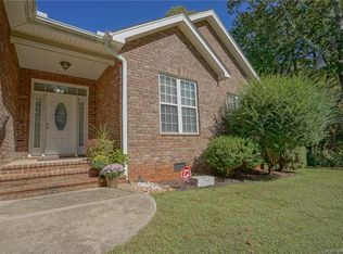 3505 Cambridge Pl, Statesville, NC 28625