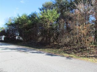 417 Crestline Dr, High Point, NC 27260