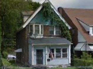 816 Franklin Ave #B, Aliquippa, PA 15001