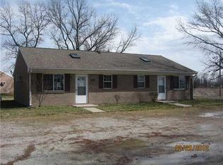 2351 N Michigan Rd, Shelbyville, IN 46176