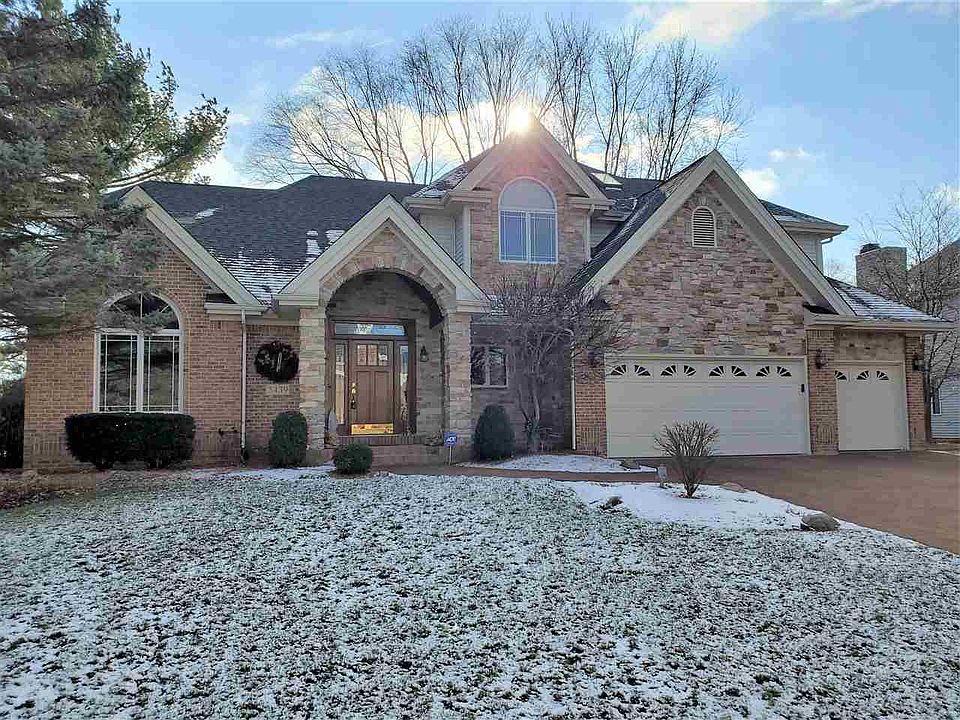 1st image of 3439 Burlwood Dr