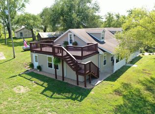 6942 E 724 Rd, El Dorado Springs, MO 64744