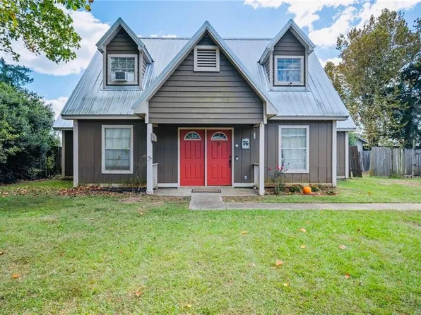 76 Steele Ln, Loxley, AL 36551