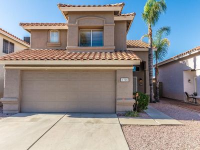 1325 E Helena Dr, Phoenix, AZ, 85022
