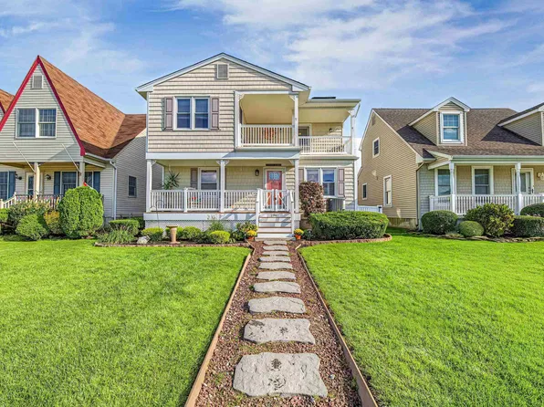 2941 Simpson Ave, Ocean City, NJ 08226