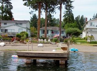 3404 W Lake Sammamish Pkwy SE, Bellevue, WA 98008