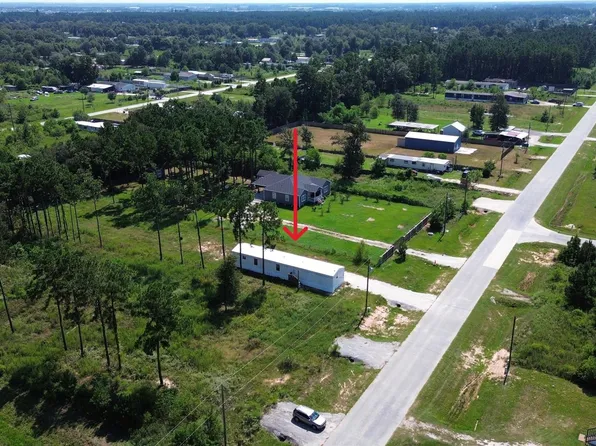 3272 County Road 5018, Cleveland, TX 77327