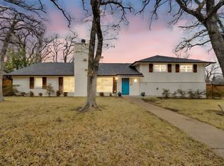 3301 Yellowstone Dr, Arlington, TX 76013
