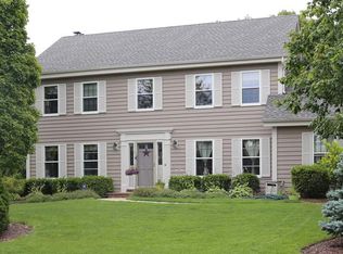 N100W14925 Windsong Cir E, Germantown, WI 53022