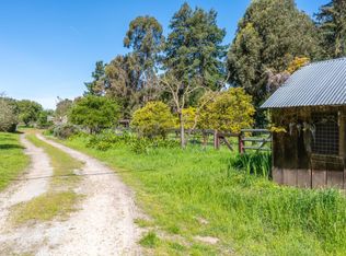 27407 Schulte Rd, Carmel, CA 93923