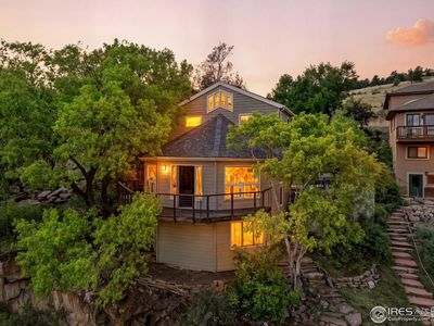 219 Ewald Ave, Lyons, CO, 80540