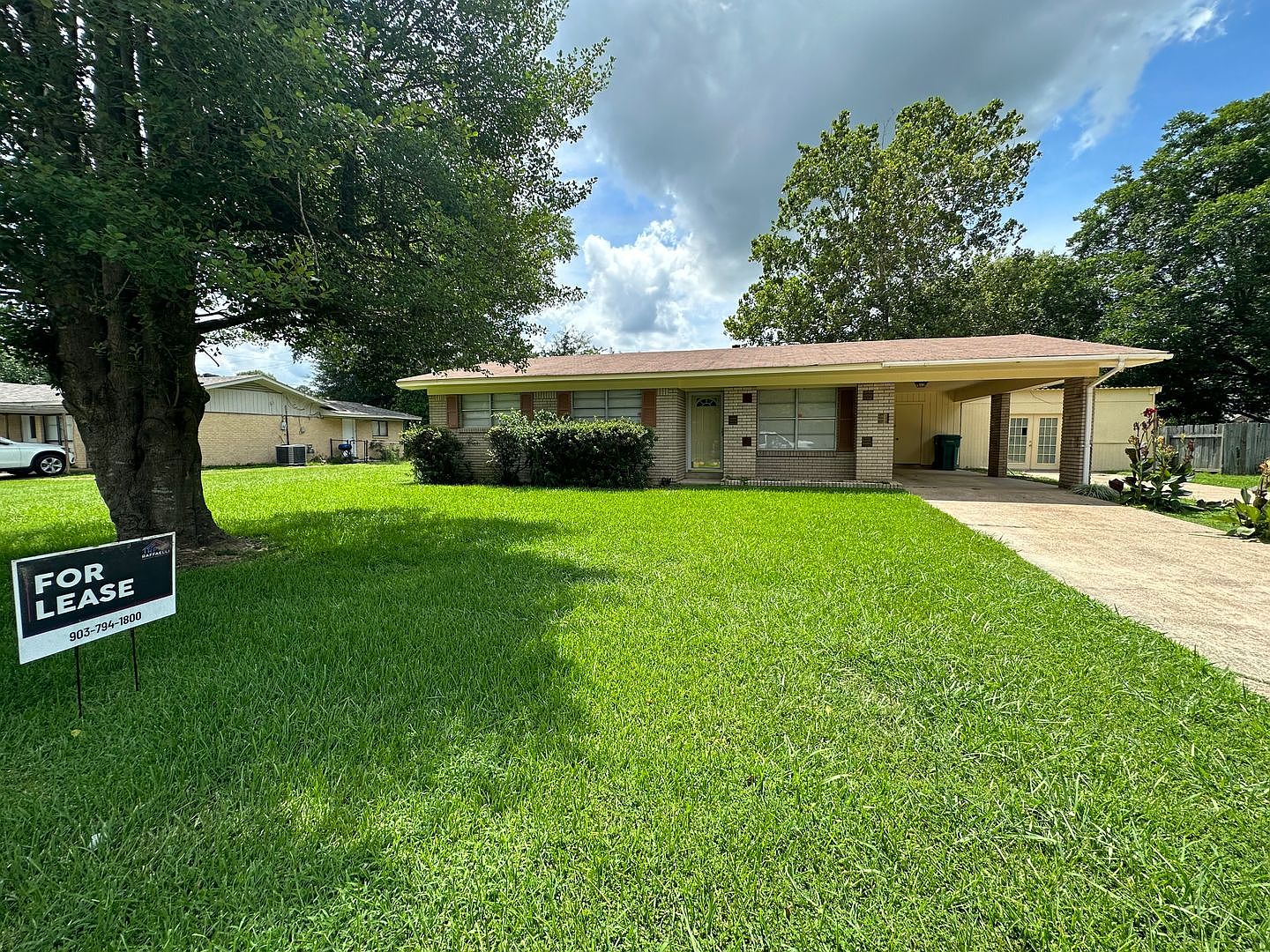 3 Sidney Dr, Texarkana, TX 75503 Zillow