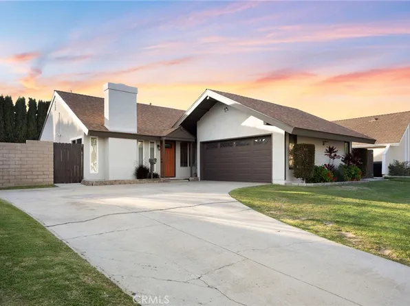 1225 Salvador Dr, Placentia, CA 92870