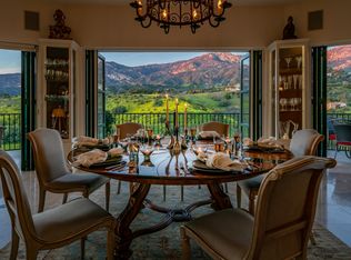 2928 Arriba Way, Santa Barbara, CA 93105