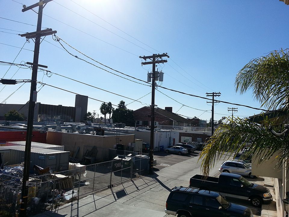 1st image of 1049 Felspar St Unit 25
