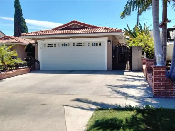 5402 W Ballast Ave, Santa Ana, CA 92704