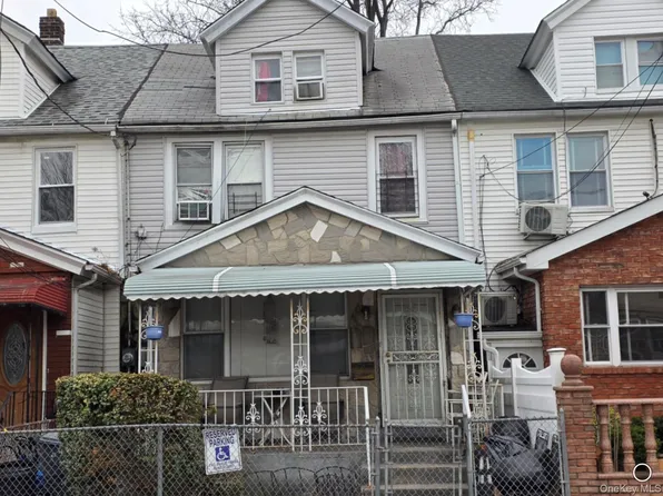 116-38 131st Street, South Ozone Park, NY 11420