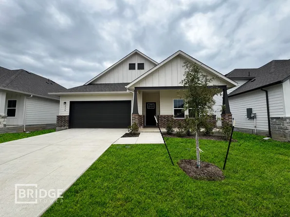 529 Thistle Brook Dr, Temple, TX 76502