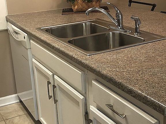 Kitchen Sink