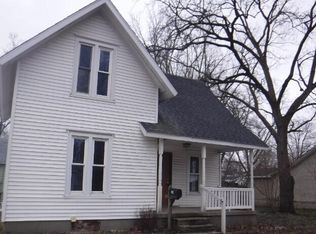 324 S Fair St, Otsego, MI 49078