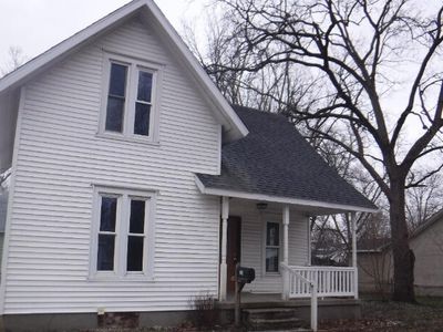 324 S Fair St, Otsego, MI, 49078