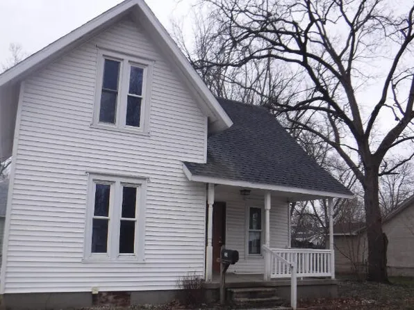 324 S Fair St, Otsego, MI 49078