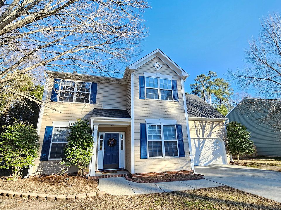 1st image of 5601 Whisperwood Dr
