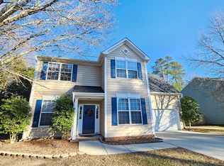 5601 Whisperwood Dr, Durham, NC 27713