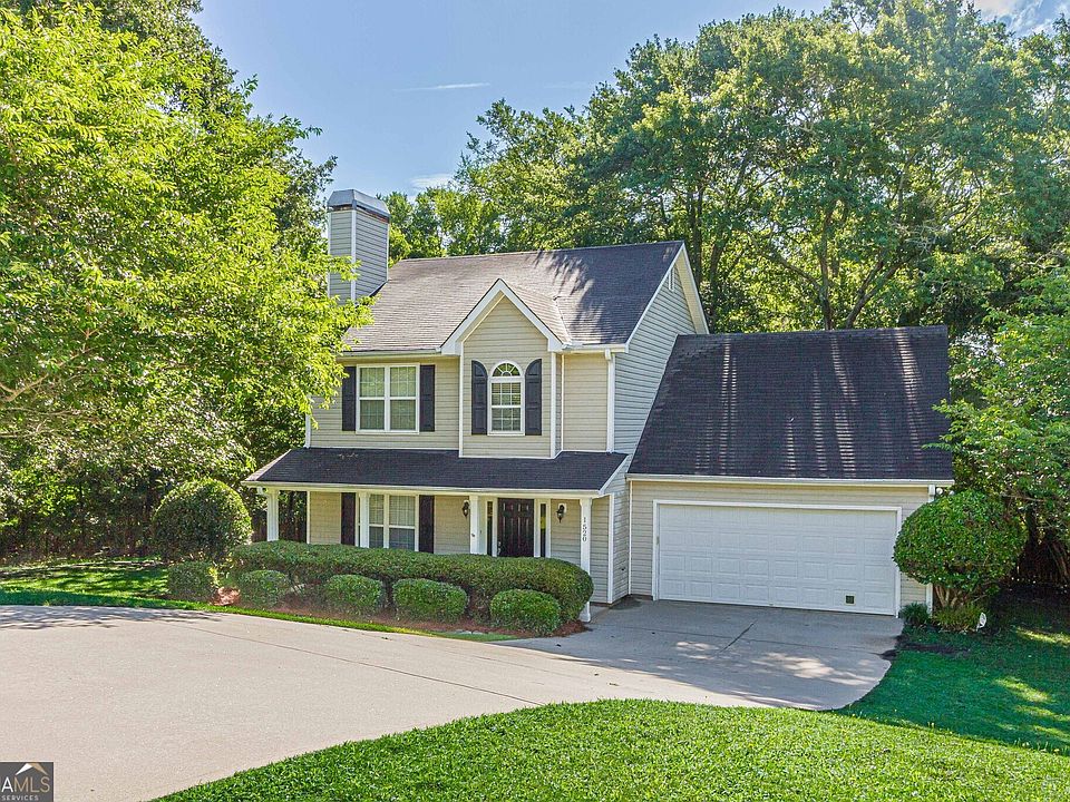 1st image of 1520 Riverglen Dr