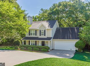 1520 Riverglen Dr, Loganville, GA 30052
