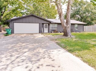 7590 Fm 1758, Bowie, TX 76230