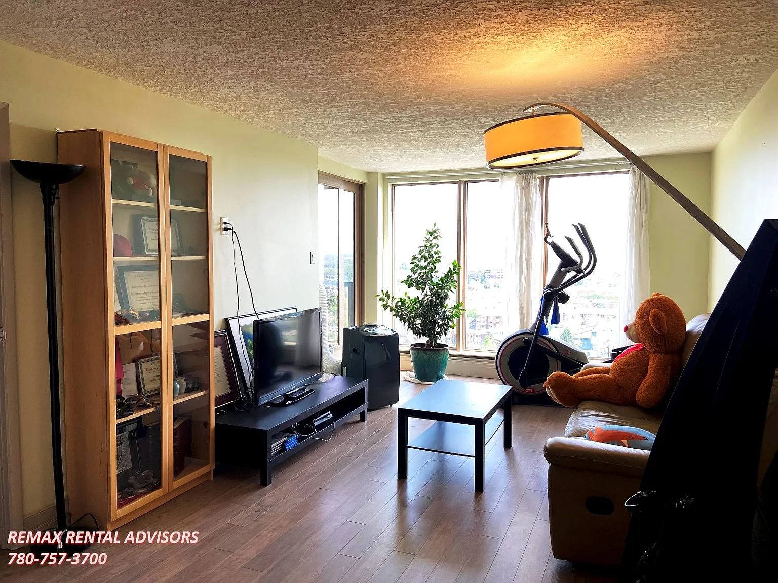 #1800 10149 Saskatchewan Drive Northwest — Photo 4