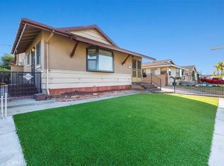 232 W 226th Pl, Carson, CA 90745