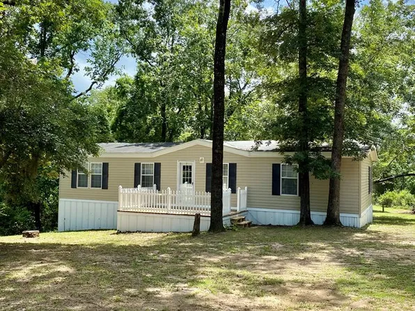 4 Joy Ln Lot 62, Georgetown, GA 39854