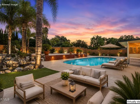 2340 Calle Malvon, Thousand Oaks, CA 91360