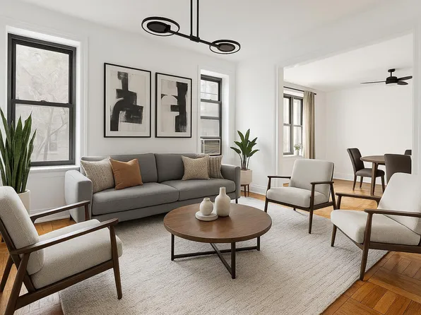 447 Fort Washington Avenue image 1 of 12