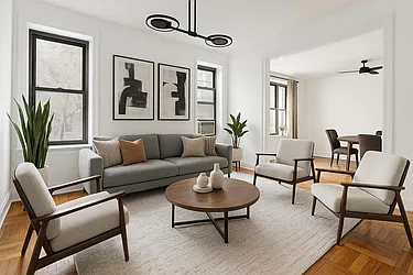 447 Fort Washington Avenue, #22