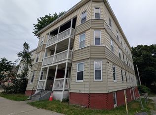 476 Park Ave, Worcester, MA 01610