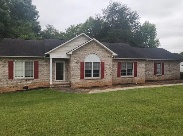 4958 Water Wheel Dr, Conover, NC 28613